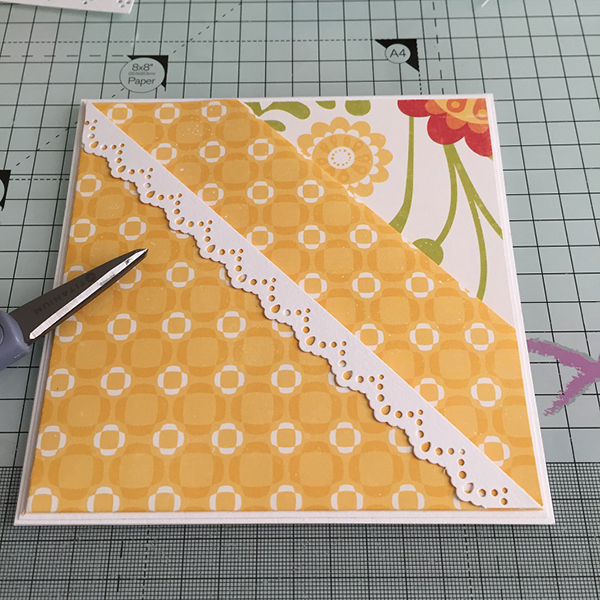 Stamping Bella DT Thursday Create a Double Pocket Card with Sandiebella