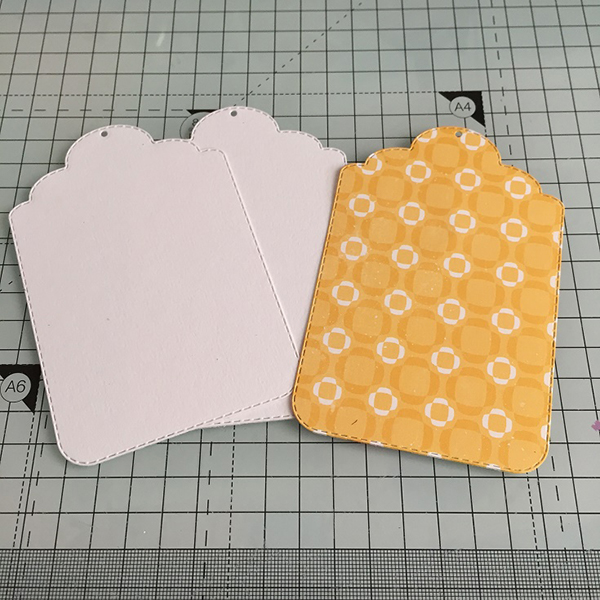 Stamping Bella DT Thursday Create a Double Pocket Card with Sandiebella