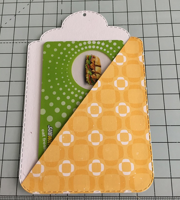 Stamping Bella DT Thursday Create a Double Pocket Card with Sandiebella