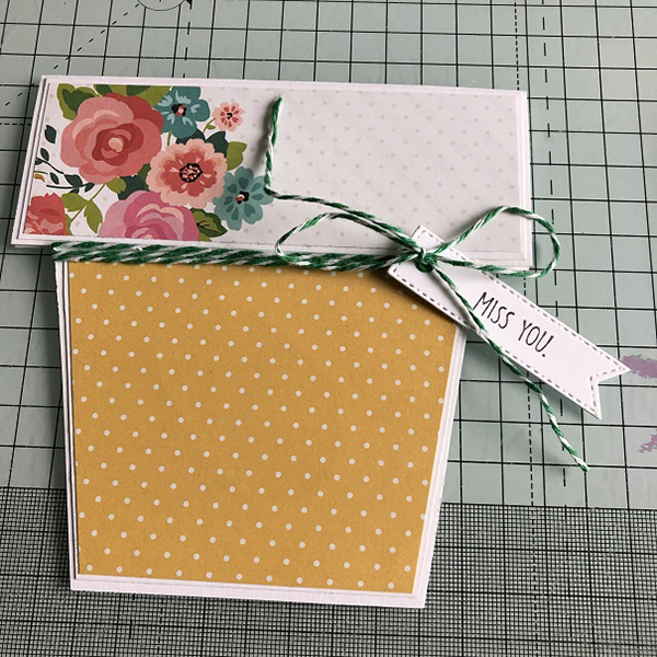 Stamping Bella: Thursday with Sandiebella Create a Flower Pot Card