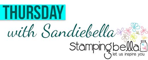 Stamping Bella: Thursday With Sandiebella Link Roundup