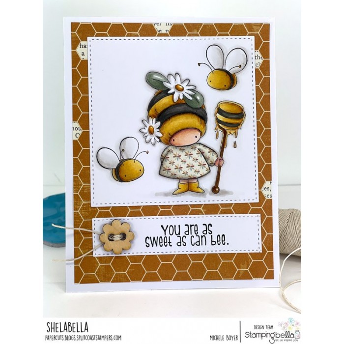 Spellbinders Magnetic Pick Up Tool - Aqua – Honey Bee Stamps