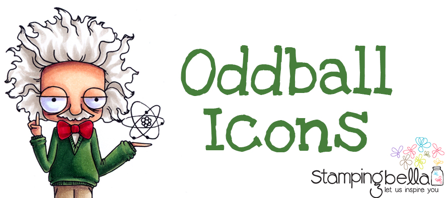 Oddball Icon Collection