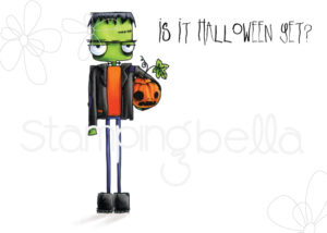 ODDBALL FRANKENSTEIN