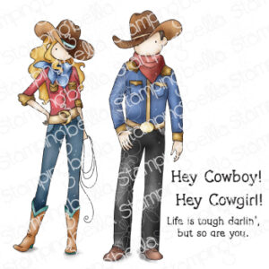 UPTOWN COWBOY PARENTS